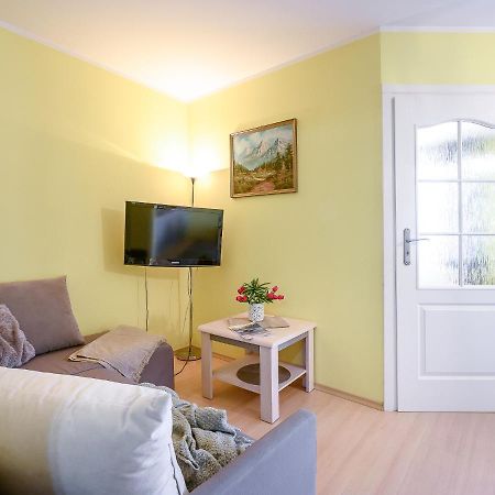 Visitzakopane - Apartament Skalisty Ngoại thất bức ảnh