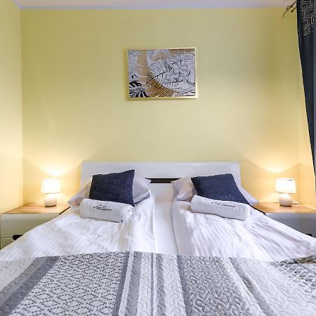Visitzakopane - Apartament Skalisty Ngoại thất bức ảnh