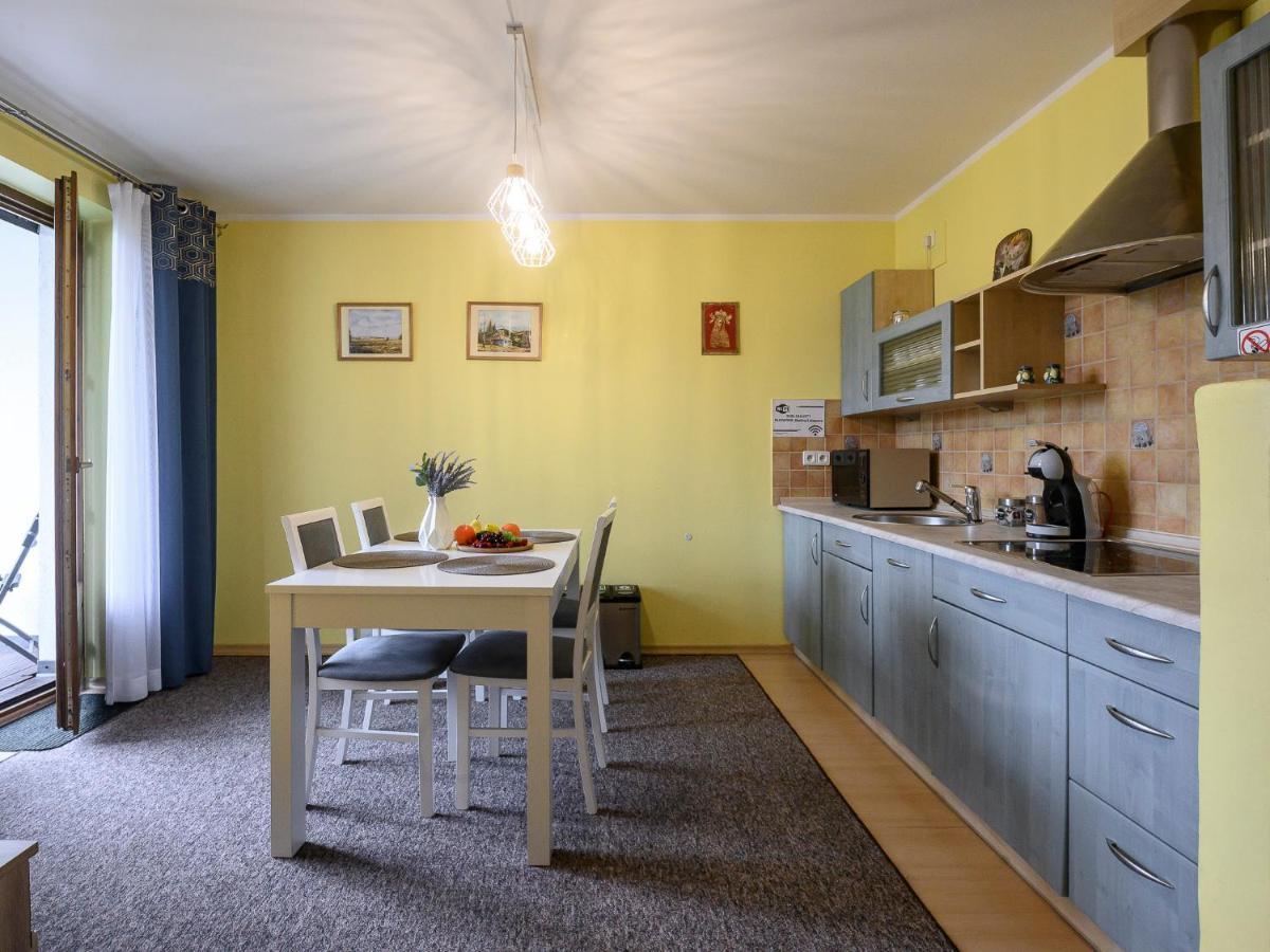 Visitzakopane - Apartament Skalisty Ngoại thất bức ảnh