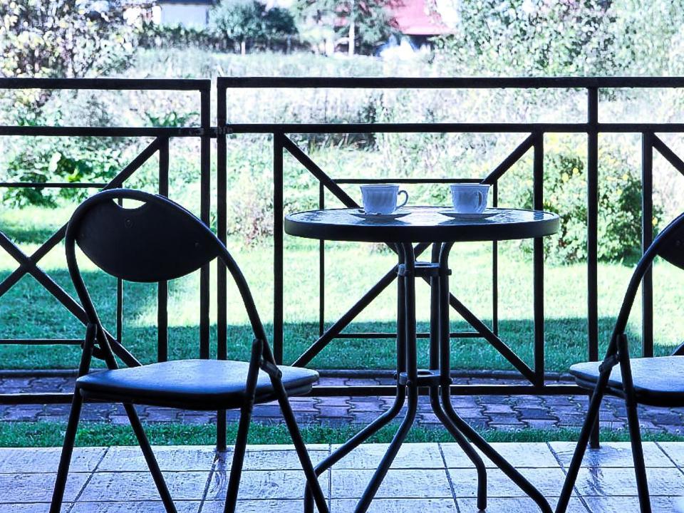 Visitzakopane - Apartament Skalisty Ngoại thất bức ảnh