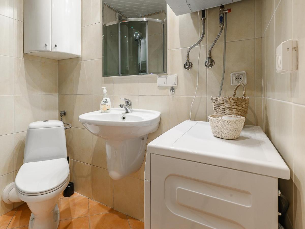 Visitzakopane - Apartament Skalisty Ngoại thất bức ảnh
