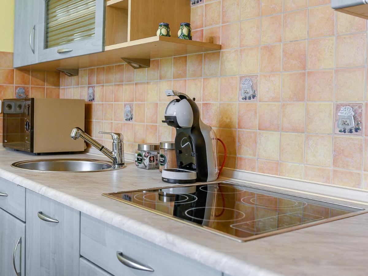 Visitzakopane - Apartament Skalisty Ngoại thất bức ảnh
